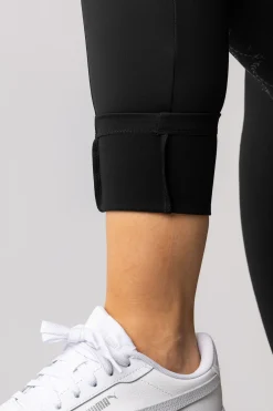 Gillian Damen Thermo Vollbesatz Leggings