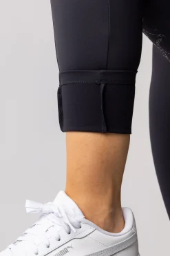 Gillian Damen Thermo Vollbesatz Leggings