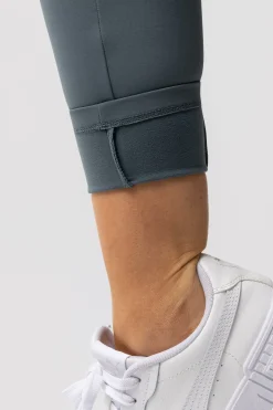 Gillian Damen Thermo Vollbesatz Leggings