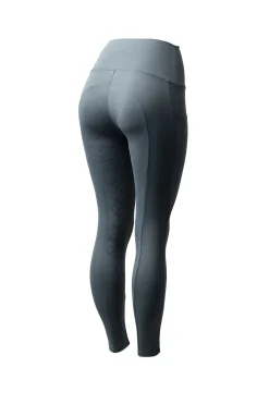 Gillian Damen Thermo Vollbesatz Leggings