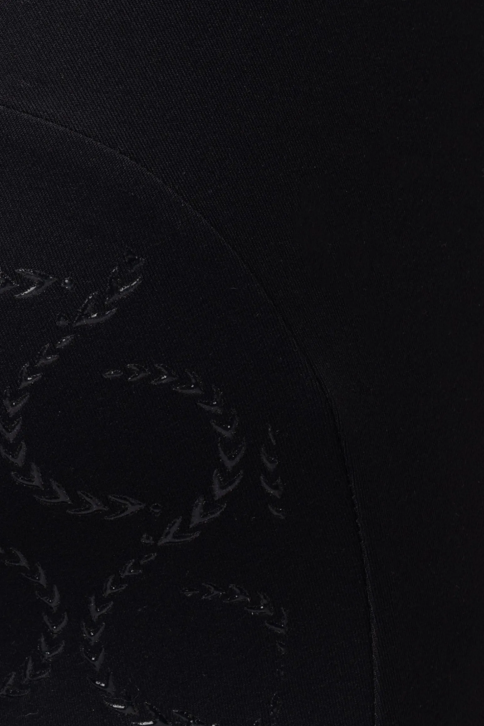 Gillian Kinder Kompressionsreitleggings mit Vollbesatz