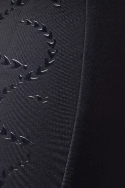 Gillian Kinder Thermo Vollgrip Reitleggings