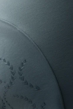 Gillian Kinder Thermo Vollgrip Reitleggings