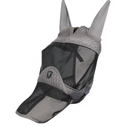 Gladiator Fliegenmaske mit Vollschutz