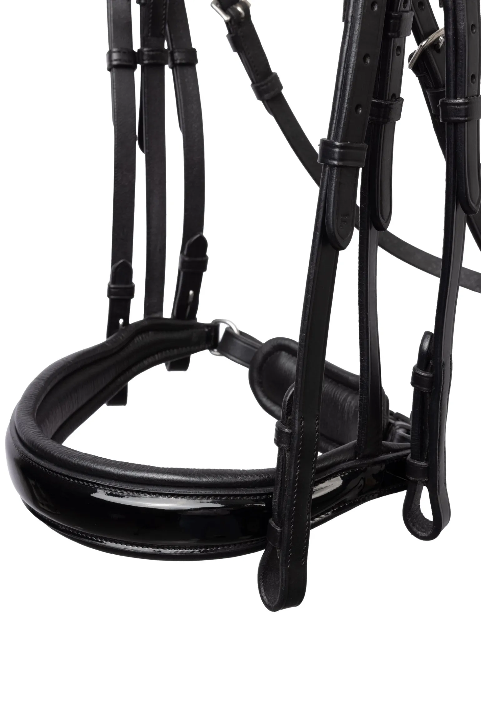 Glamourdale Weymouth Kandare