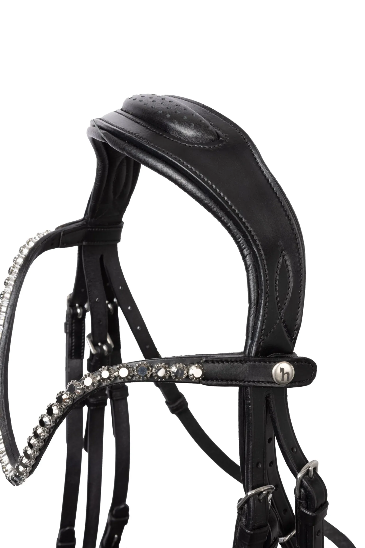 Glamourdale Weymouth Kandare