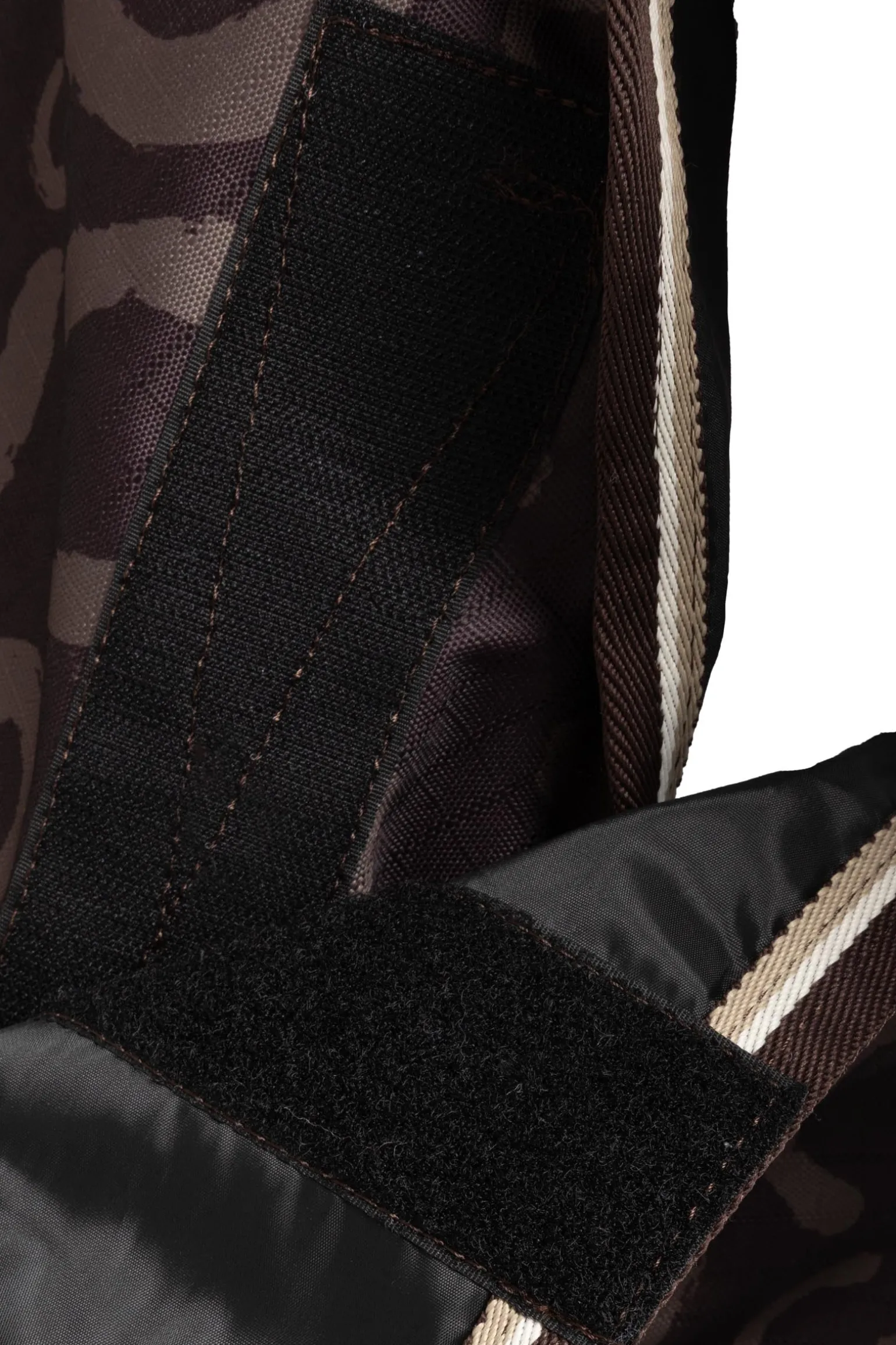 Glasgow leichte Regendecke mit Halsteil, 0g