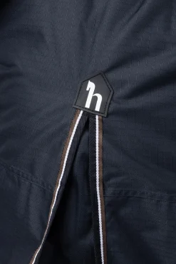 Glasgow leichte Regendecke mit Halsteil, 0g