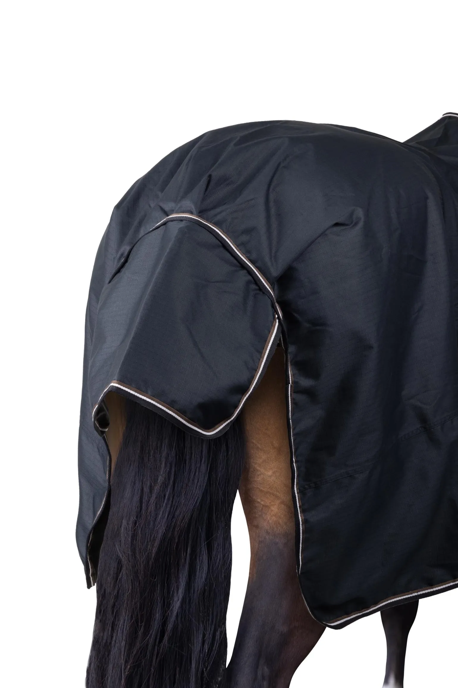 Glasgow Pony Regendecke, 100g