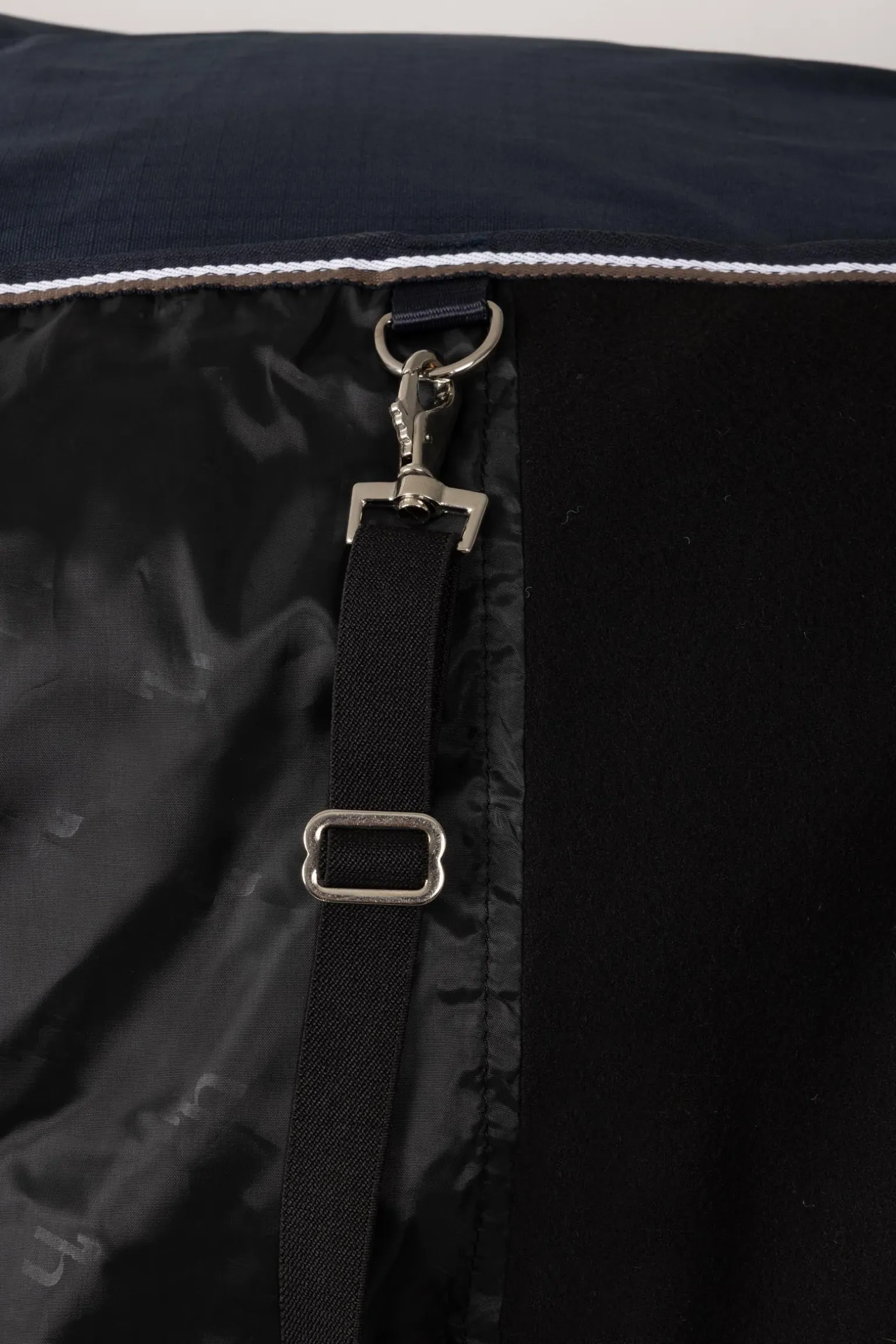 Glasgow Pony Regendecke, 100g