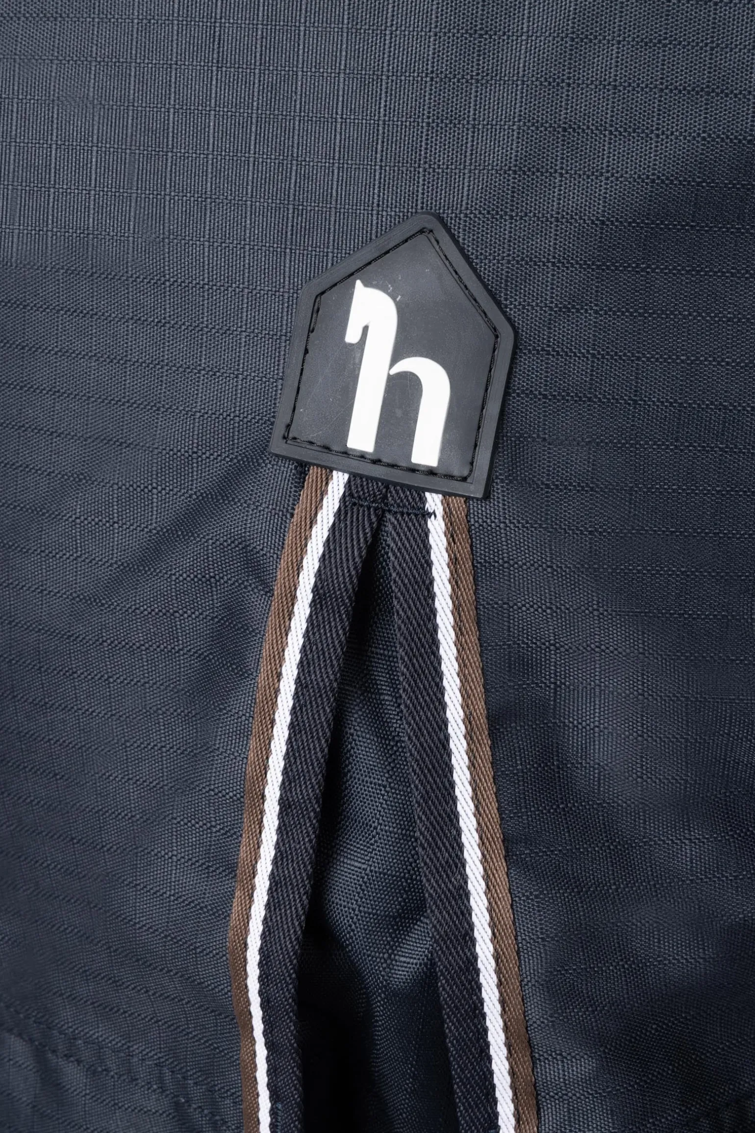 Glasgow Pony Regendecke, 100g