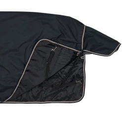 Glasgow Pony Regendecke mit Halsteil, 300g