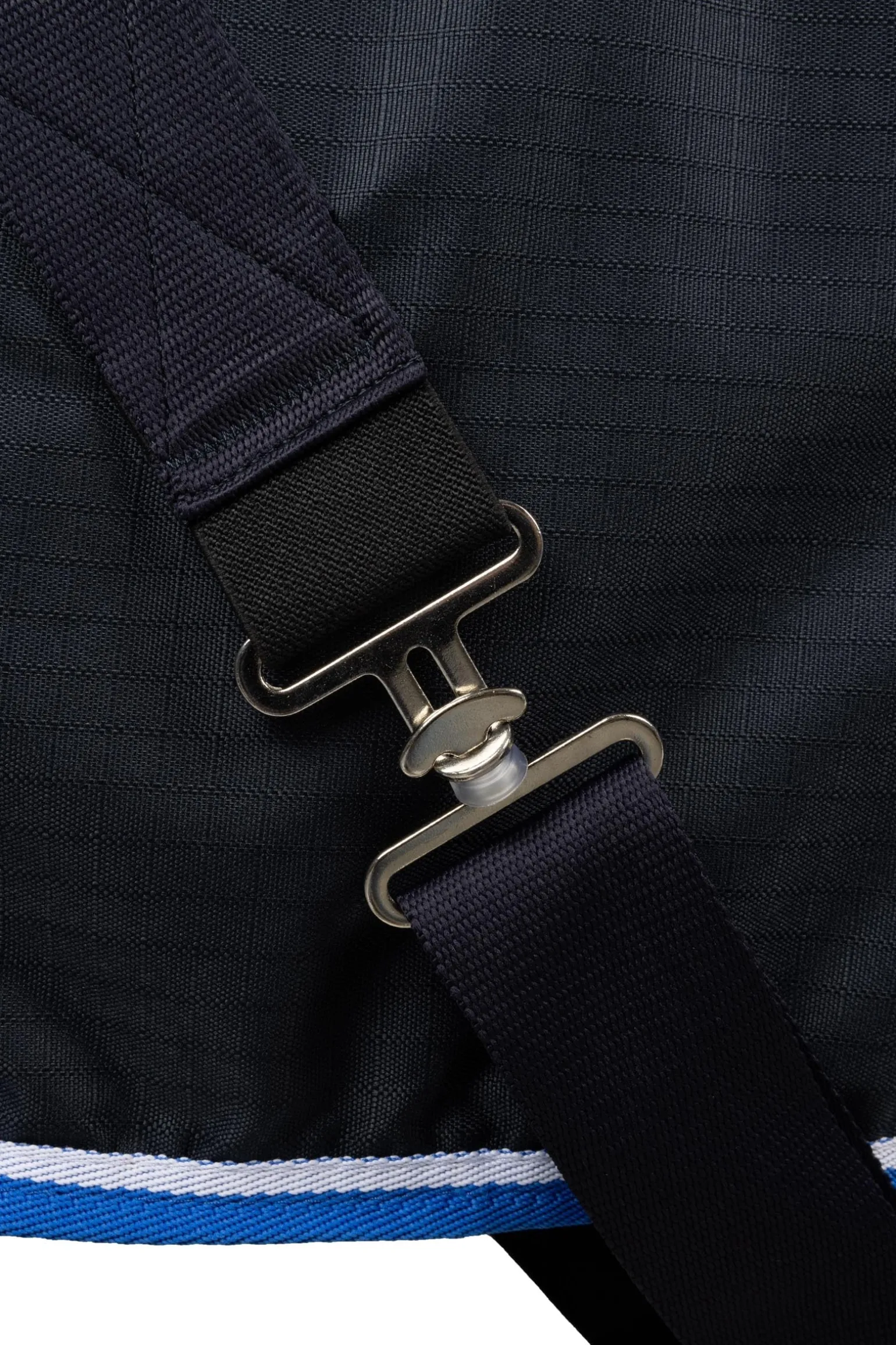 Glasgow Regendecke, 0g