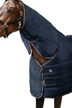 Glasgow Stalldecke / Unterdecke mit Halsteil, 150g