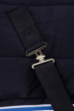 Glasgow Stalldecke / Unterdecke mit Halsteil, 150g