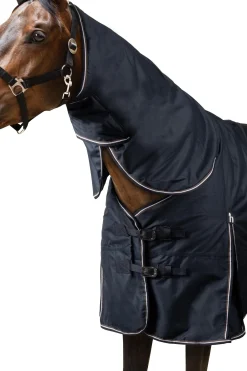 Glasgow Weidedecke mit festem Halsteil, 300 g