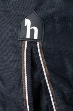 Glasgow Weidedecke mit festem Halsteil, 200 g