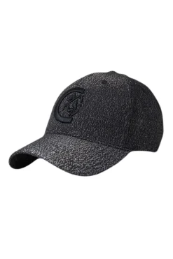 Glitter Baseball Cap