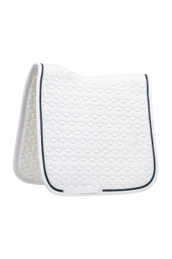 Glitzer Dressur Schabracke