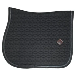 Glitzer Spring Schabracke