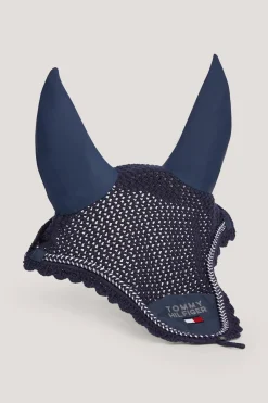 Global Fliegenhaube mit langen Ohren