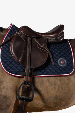 Global Waffel-Pad Springschabracke