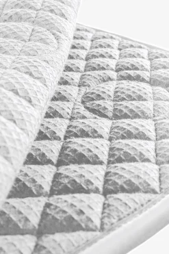 Global Waffel-Pad Springschabracke