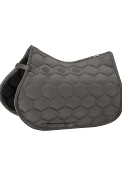 Glossy Wave All Purpose Saddle Pad