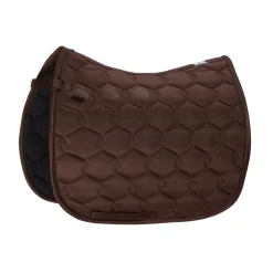 Glossy Wave Dressurschabracke