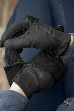 Gloves Magnetize Winter