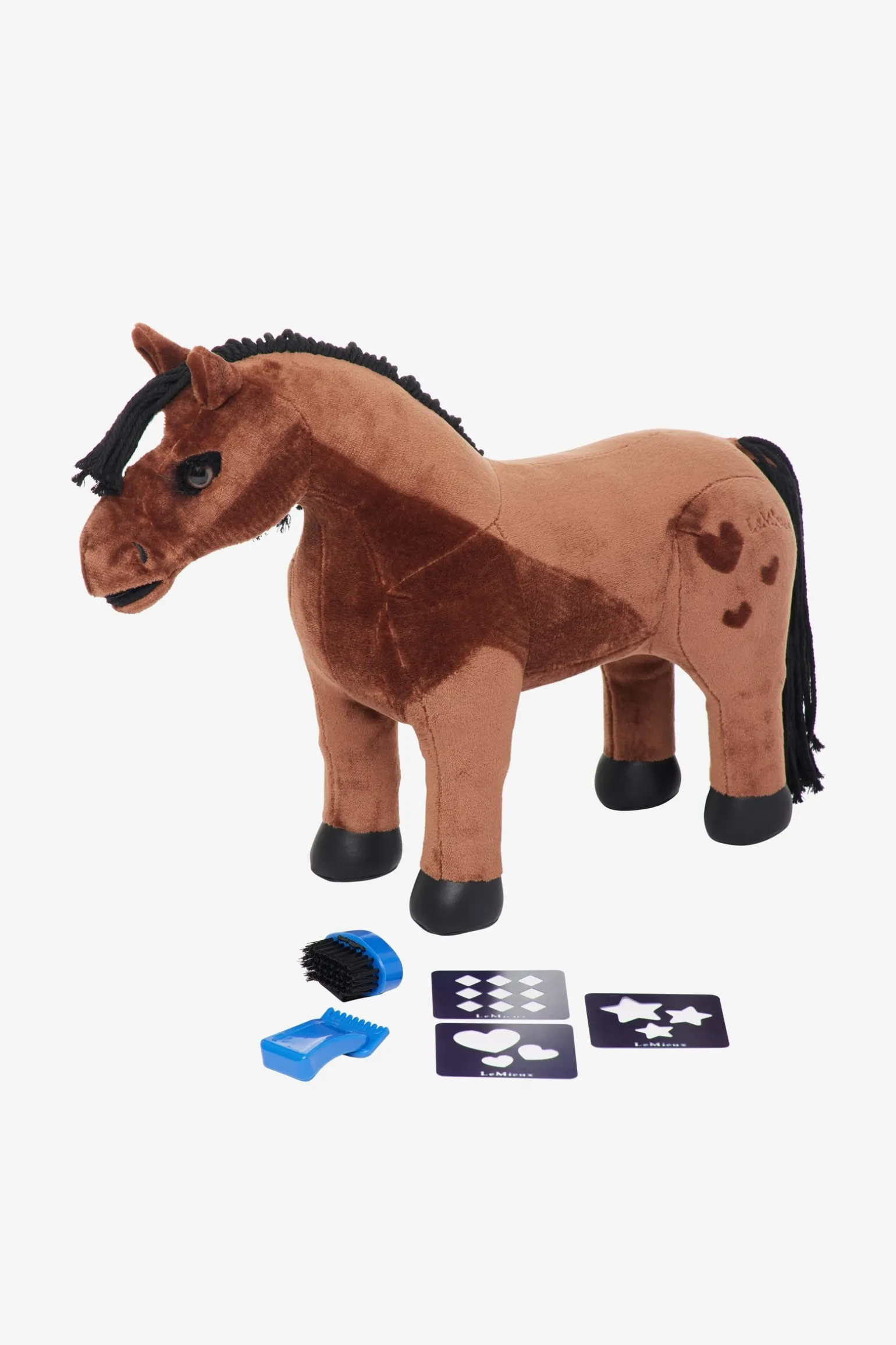 Gracie Spielzeugpony