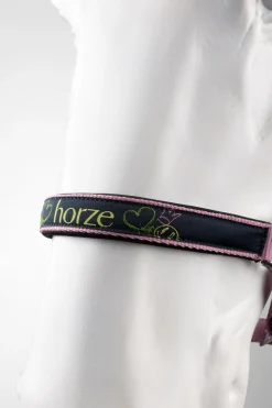 Graffiti Pony Halfter & Führstrick Set