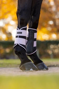 Grafter Dressurgamaschen