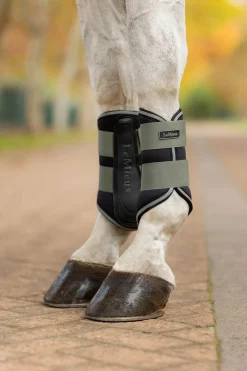 Grafter Dressurgamaschen