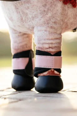 Grafter Gamaschen für Spielzeugpony