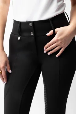 Grand Prix Pro Damen Vollbesatz Reithose UPF 50+