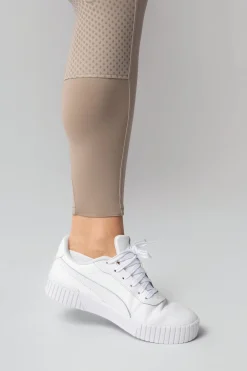 Grand Prix Pro Damen Vollbesatz Reithose UPF 50+