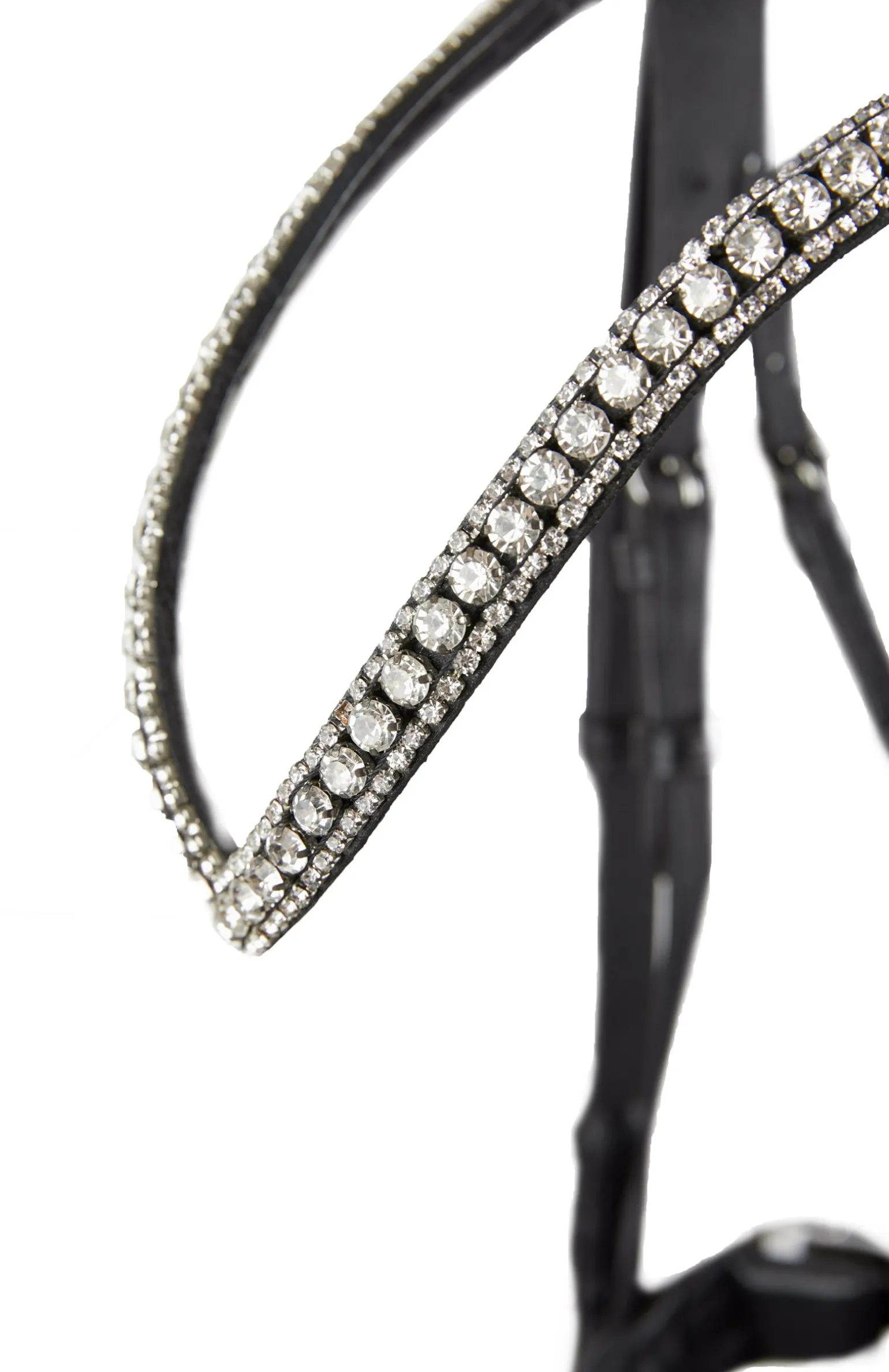 Grayson Anatomische Trense