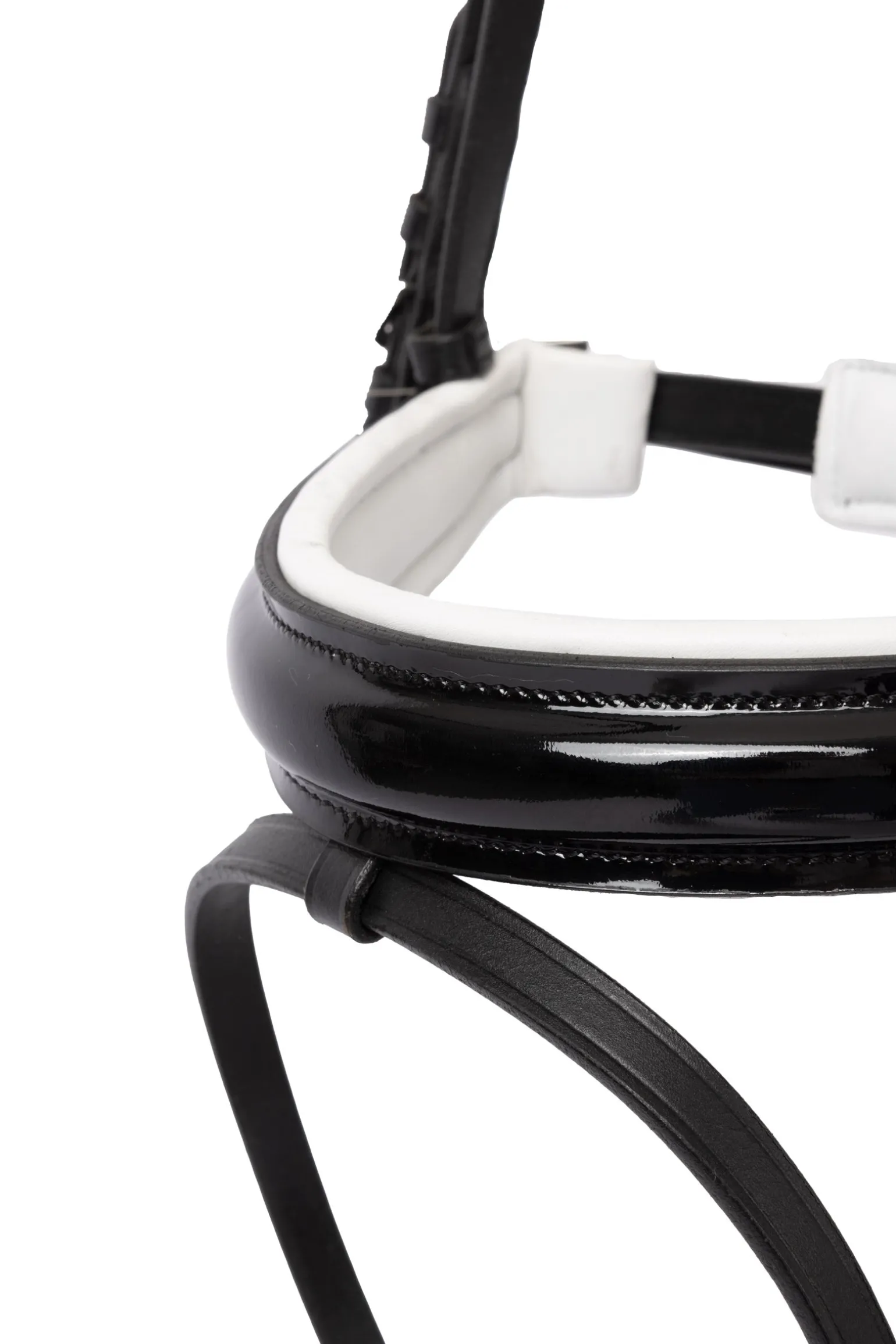 Grayson Anatomische Trense