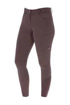 Grip Damen Thermo Vollbesatzreithose