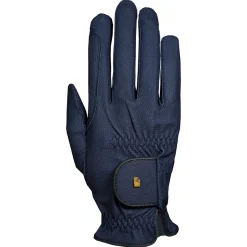 Grip Junior Winter Reithandschuhe