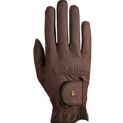 Grip Junior Winter Reithandschuhe