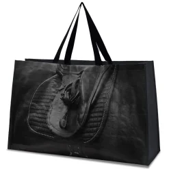 Große Einkaufstasche