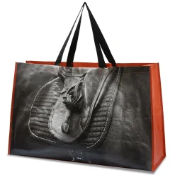 Große Einkaufstasche