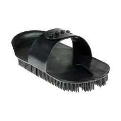 Großer verstellbarer Plastikstriegel