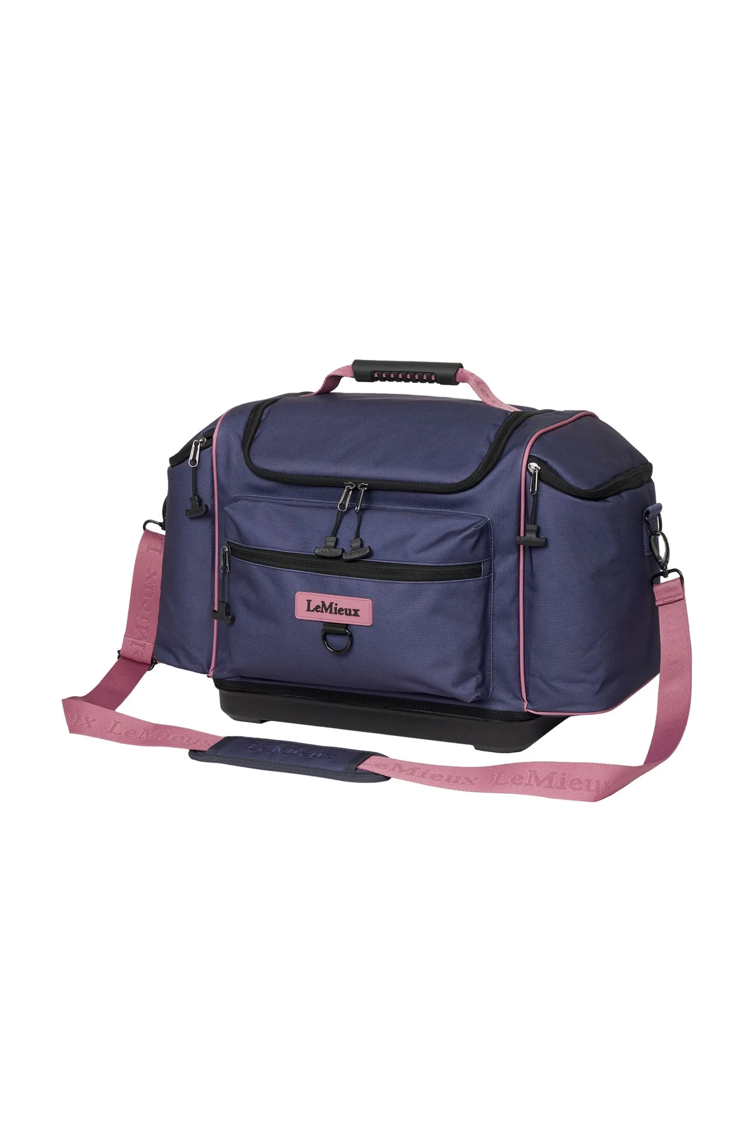Grooming Pro Putztasche