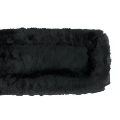 Gurt-Pad, Fleece (75x12cm)