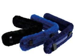 Gurt-Pad, Fleece (75x12cm)