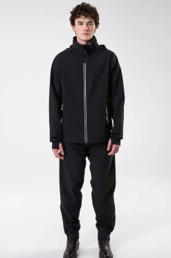 H20 Herren Regenjacke