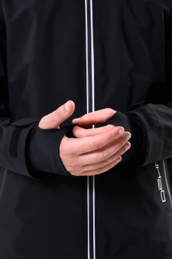 H20 Herren Regenjacke